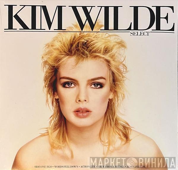 Kim Wilde - Select