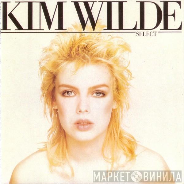  Kim Wilde  - Select