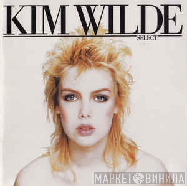  Kim Wilde  - Select