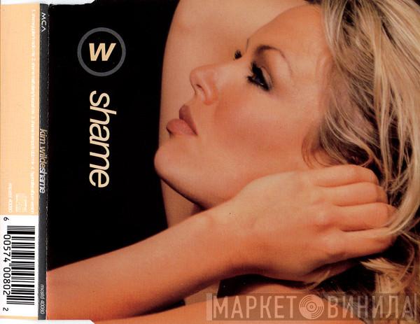  Kim Wilde  - Shame