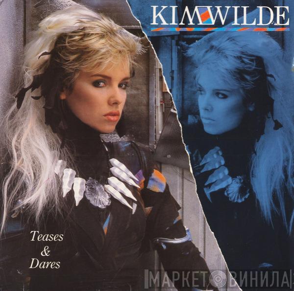 Kim Wilde - Teases & Dares