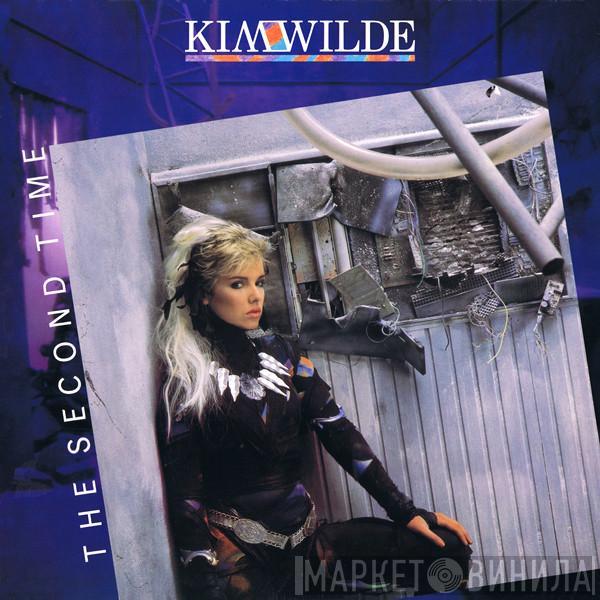  Kim Wilde  - The Second Time
