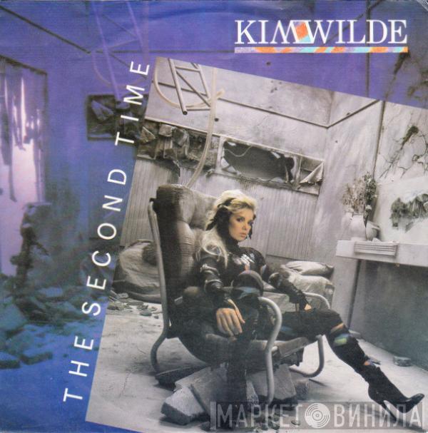  Kim Wilde  - The Second Time