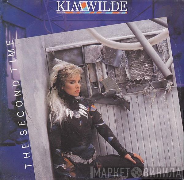  Kim Wilde  - The Second Time