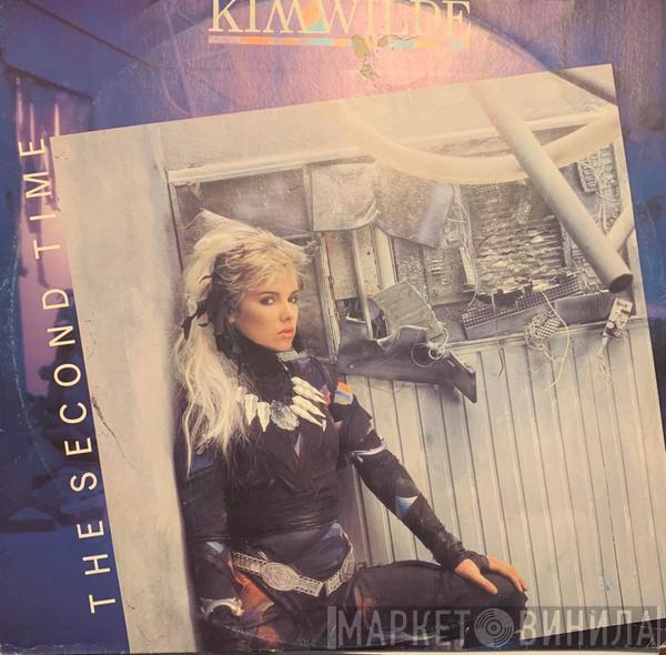 Kim Wilde - The Second Time