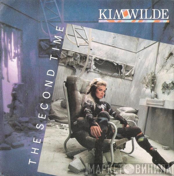  Kim Wilde  - The Second Time