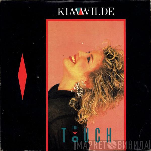 Kim Wilde - The Touch