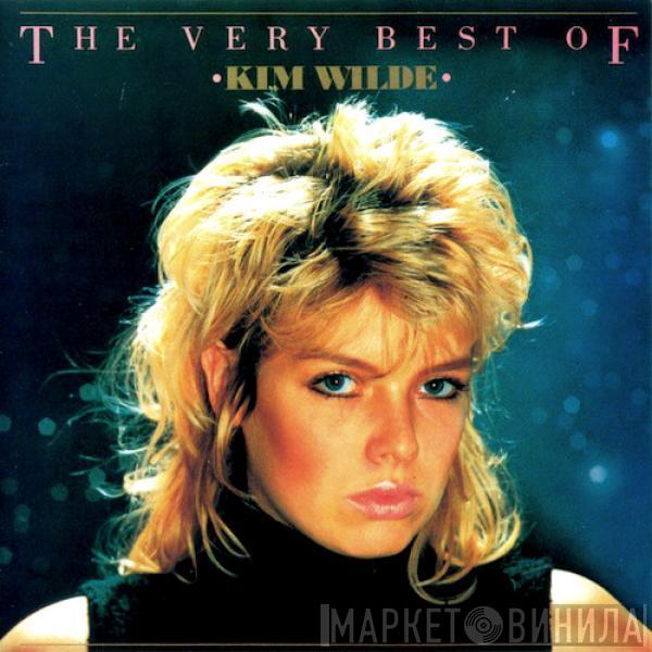 Kim Wilde - The Very Best Of