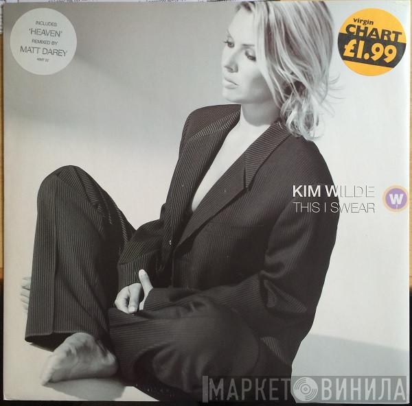 Kim Wilde - This I Swear
