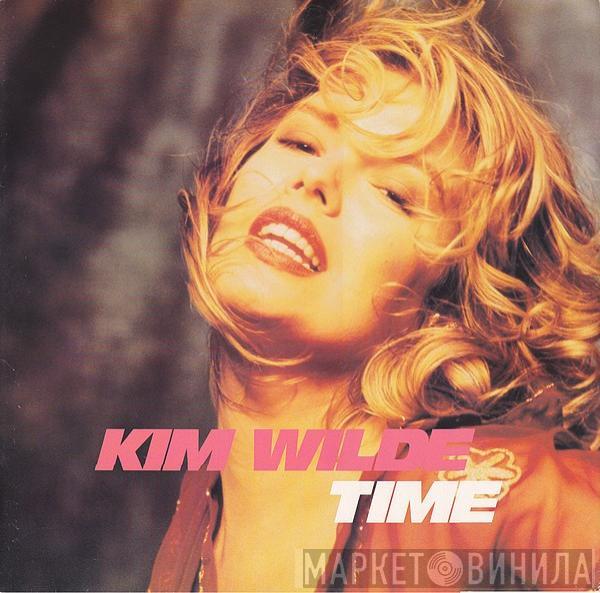  Kim Wilde  - Time