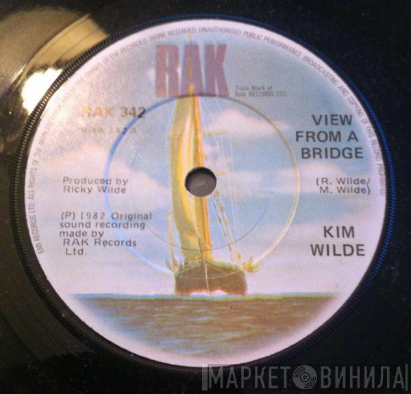 Kim Wilde  - View From A Bridge