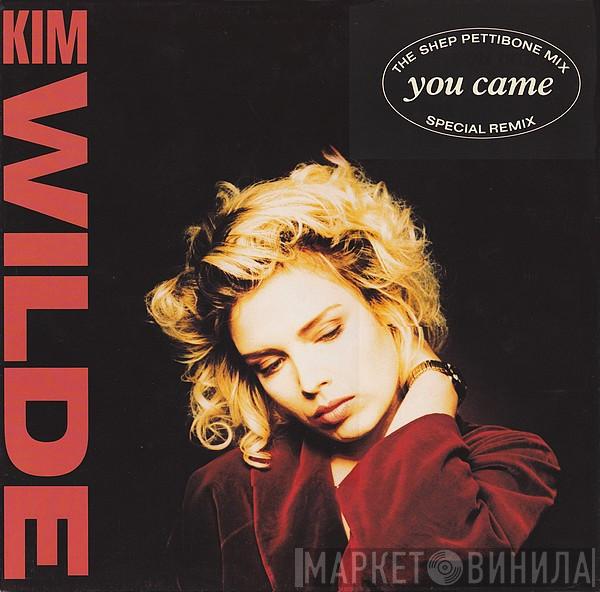  Kim Wilde  - You Came (The Shep Pettibone Mix)