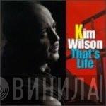 Kim Wilson - That's Life