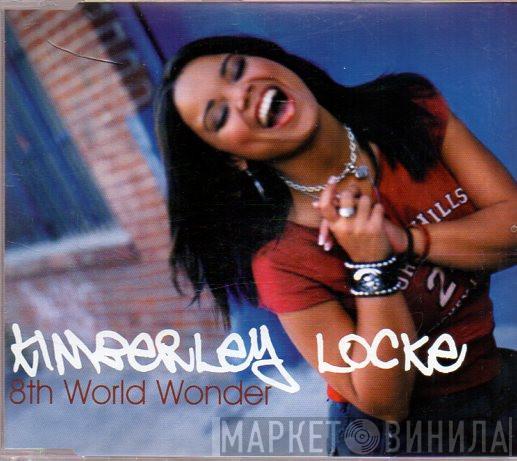 Kimberley Locke - 8th World Wonder