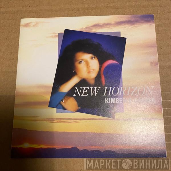 Kimberly Carter  - New Horizon