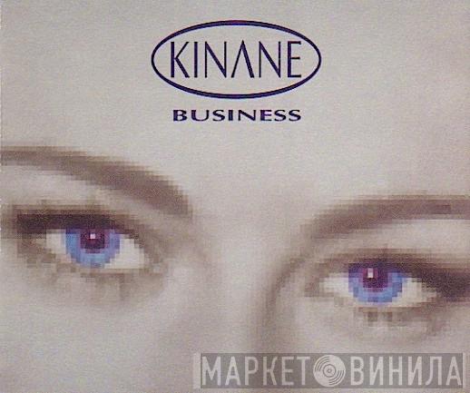 Kinane - Business