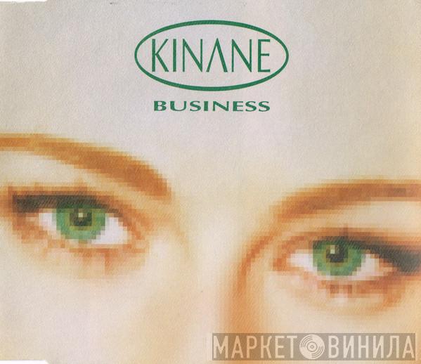 Kinane - Business
