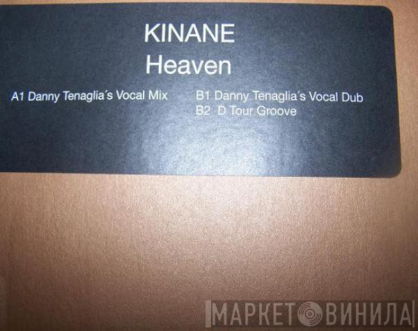  Kinane  - Heaven