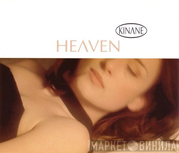  Kinane  - Heaven