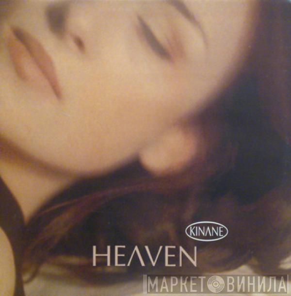  Kinane  - Heaven