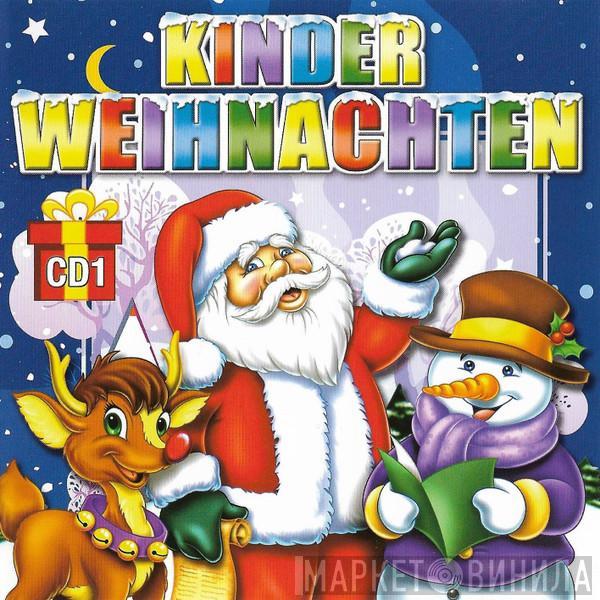  - Kinder Weihnachten