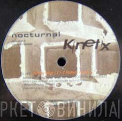 Kinetix - White Lines (E-Z Rollers Remix)