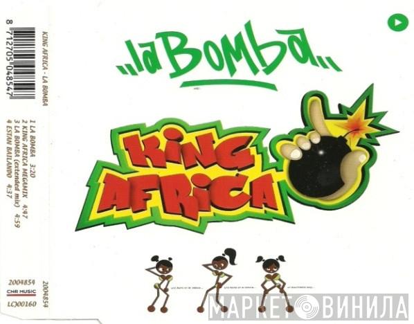 King Africa - La Bomba