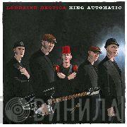 King Automatic - Lorraine Exotica