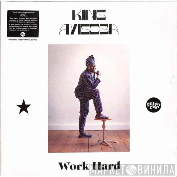King Ayisoba - Work Hard