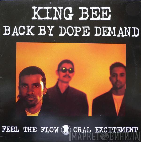 King Bee - Back By Dope Demand