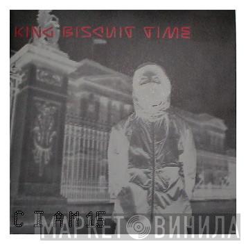  King Biscuit Time  - C I Am 15