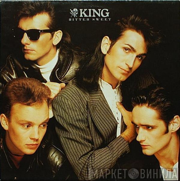  King  - Bitter Sweet