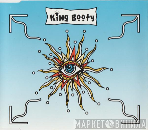 King Booty - E.P.