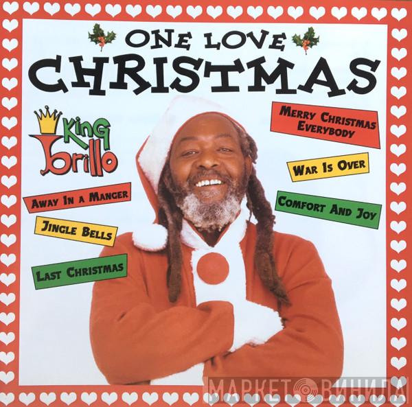 King Brillo - One Love Christmas