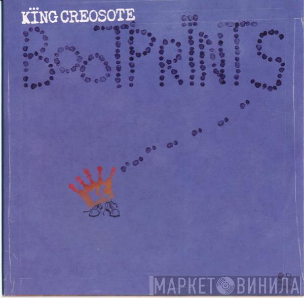 King Creosote - Bootprints
