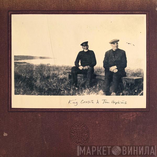 King Creosote, Jon Hopkins - Diamond Mine
