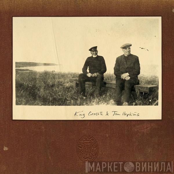 King Creosote, Jon Hopkins - Diamond Mine