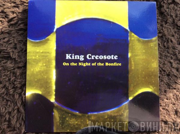 King Creosote - On The Night Of The Bonfire