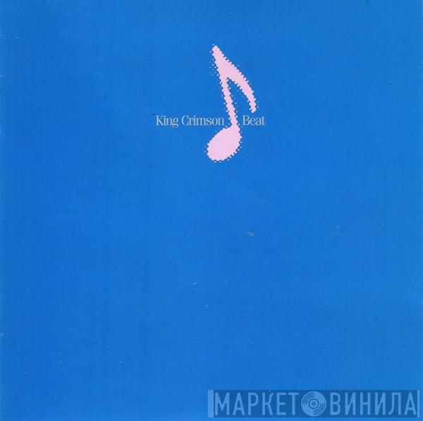  King Crimson  - Beat