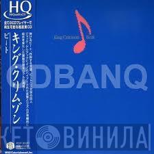  King Crimson  - Beat