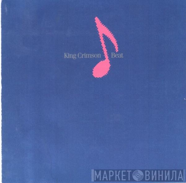  King Crimson  - Beat
