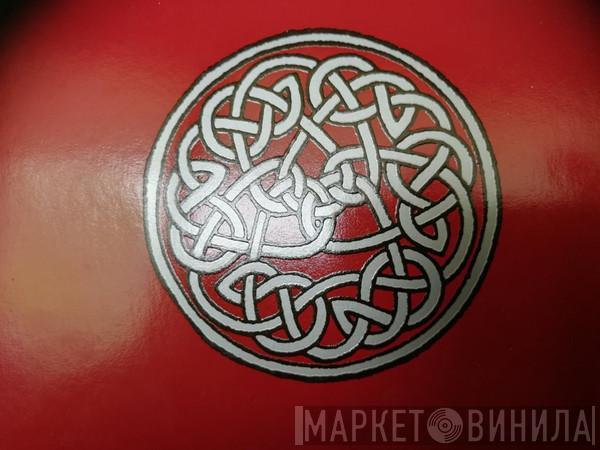  King Crimson  - Discipline