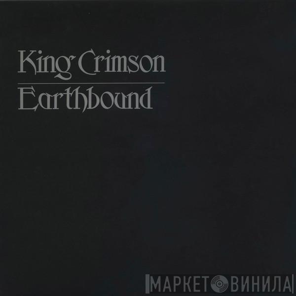King Crimson - Earthbound
