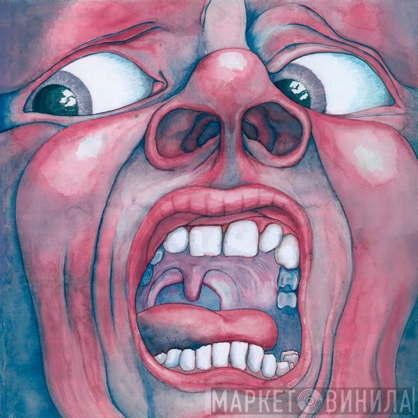  King Crimson  - In The Court Of The Crimson King (An Observation By King Crimson)