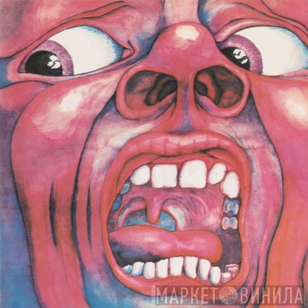 King Crimson - In The Court Of The Crimson King (An Observation By King Crimson)