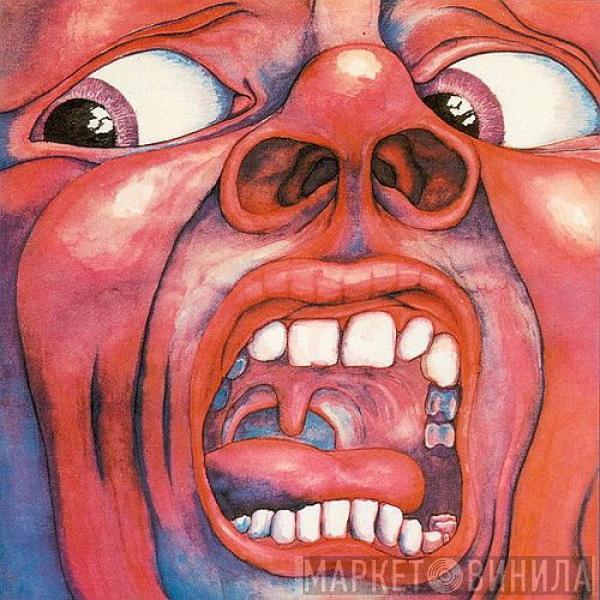 King Crimson - In The Court Of The Crimson King (An Observation By King Crimson)