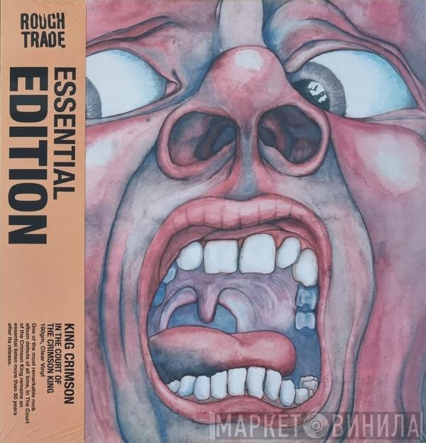 King Crimson - In The Court Of The Crimson King (An Observation By King Crimson)