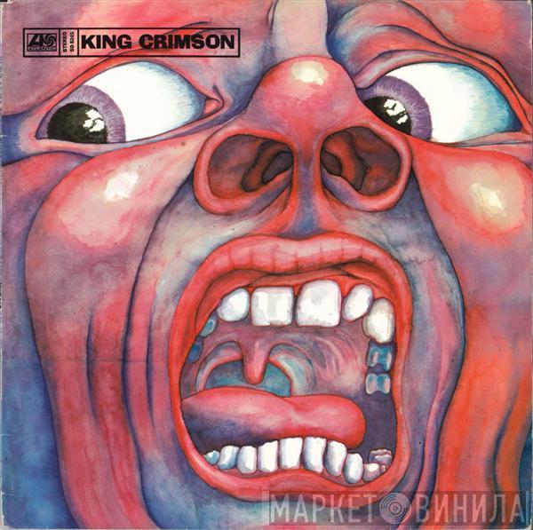 King Crimson  - In The Court Of The Crimson King (An Observation By King Crimson)