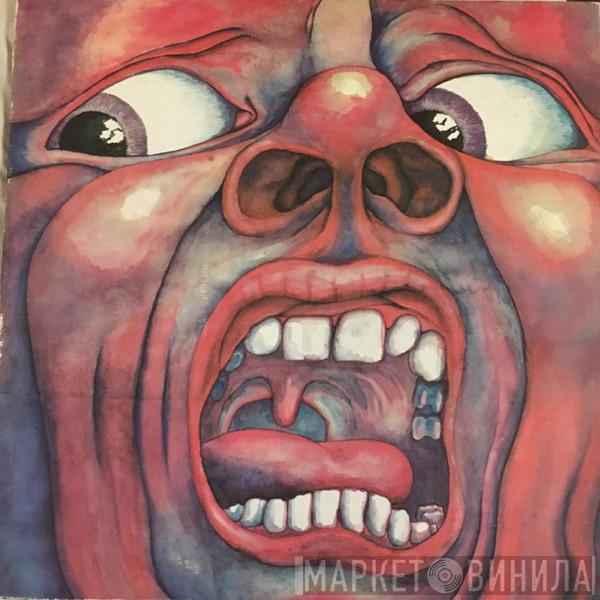  King Crimson  - In The Court Of The Crimson King (An Observation By King Crimson)