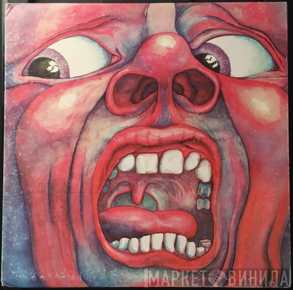  King Crimson  - In The Court Of The Crimson King (An Observation By King Crimson)
